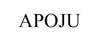 APOJU