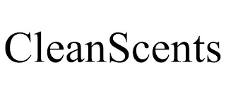 CLEANSCENTS