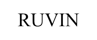 RUVIN