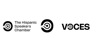 THE HISPANIC SPEAKERS CHAMBER VOCES