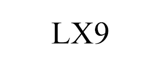 LX9