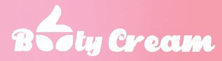 BOOTY CREAM