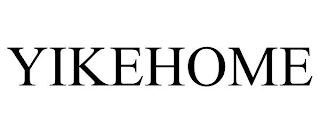 YIKEHOME