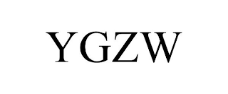 YGZW
