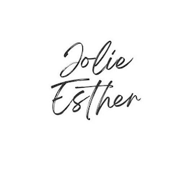 JOLIE ESTHER