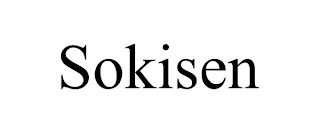 SOKISEN