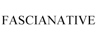 FASCIANATIVE