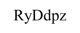 RYDDPZ