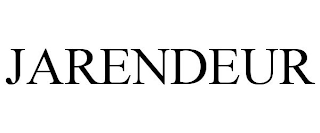 JARENDEUR