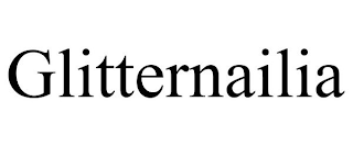 GLITTERNAILIA