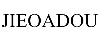 JIEOADOU
