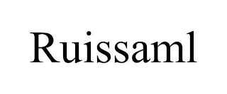RUISSAML