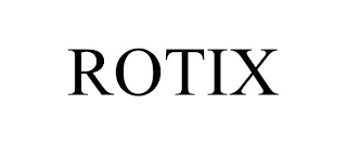 ROTIX