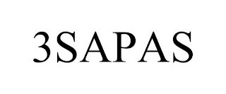 3SAPAS