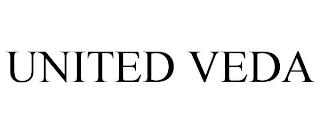 UNITED VEDA