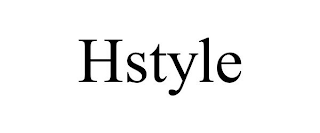 HSTYLE