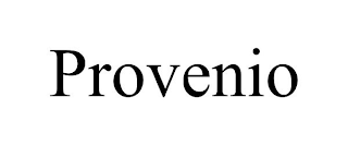 PROVENIO