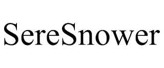 SERESNOWER