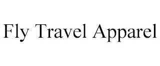 FLY TRAVEL APPAREL