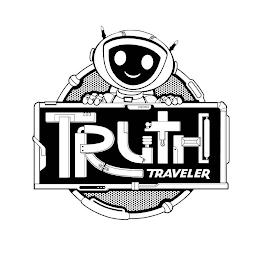 TRUTH TRAVELER