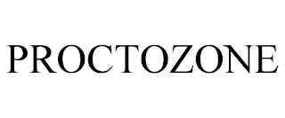 PROCTOZONE