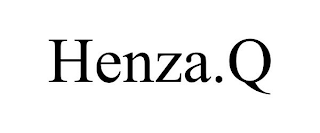 HENZA.Q