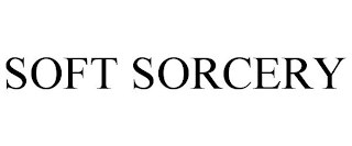 SOFT SORCERY