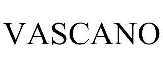 VASCANO