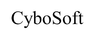 CYBOSOFT
