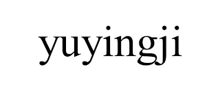 YUYINGJI