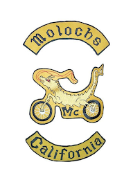 MOLOCHS MC CALIFORNIA