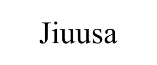 JIUUSA