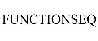 FUNCTIONSEQ