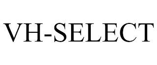 VH-SELECT