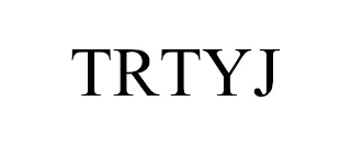 TRTYJ