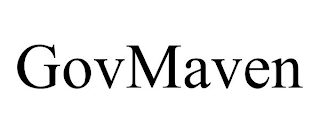 GOVMAVEN