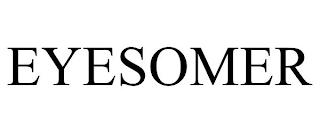 EYESOMER