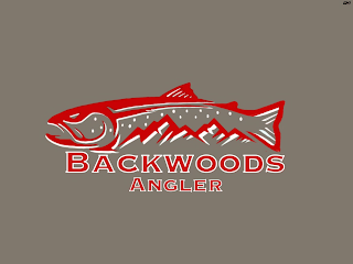 BACKWOODS ANGLER