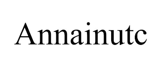 ANNAINUTC
