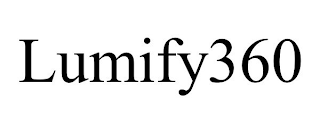 LUMIFY360