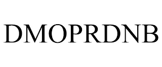 DMOPRDNB