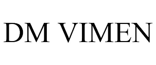 DM VIMEN