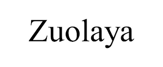 ZUOLAYA