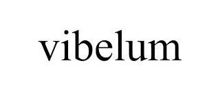 VIBELUM