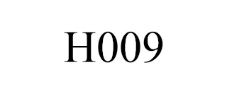 H009