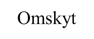 OMSKYT