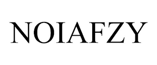 NOIAFZY