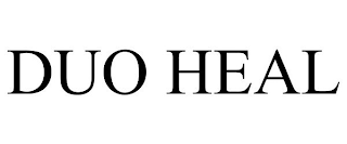 DUO-HEAL