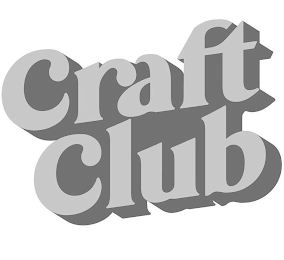CRAFT CLUB