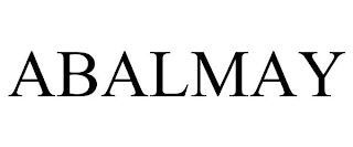 ABALMAY